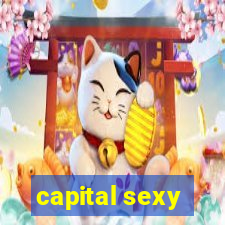 capital sexy